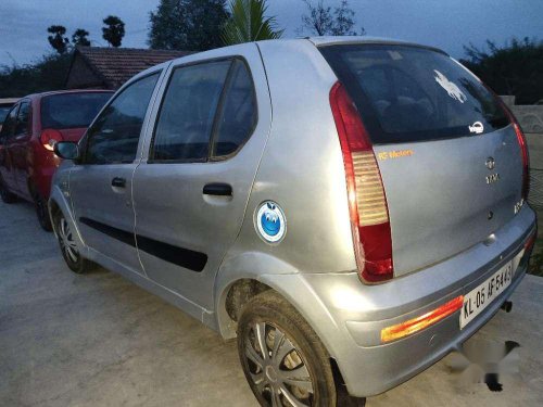 Tata Indica V2 L, 2007, Diesel MT for sale 