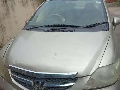 2006 Honda City ZX MT for sale