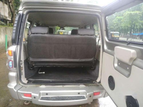 Used 2015 Mahindra Scorpio MT for sale 