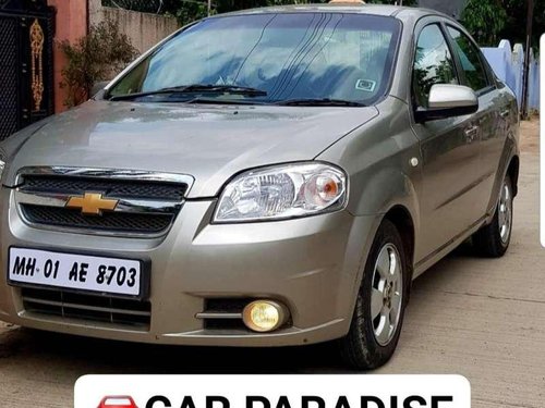 Chevrolet Aveo LS 1.4 Ltd, 2008, Petrol MT for sale 