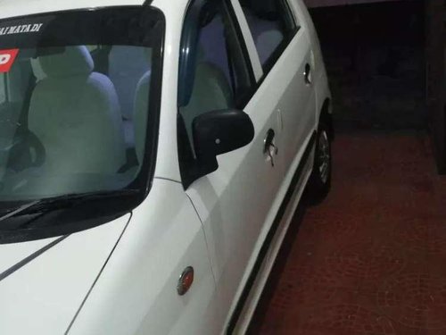 2009 Hyundai Santro Xing MT for sale