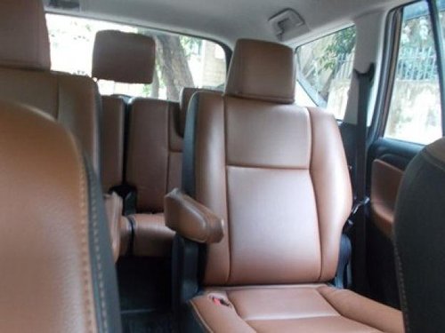 2018 Toyota Innova Crysta 2.8 GX AT for sale