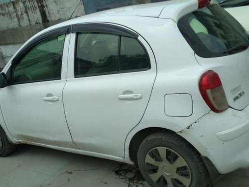 Used 2012 Nissan Micra Diesel MT for sale 