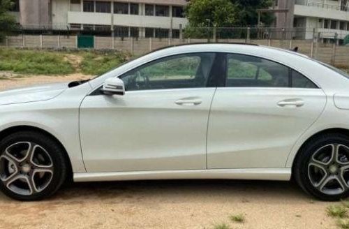 Used Mercedes Benz 200 AT car at low price