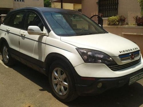 Honda CR V 2007 MT for sale