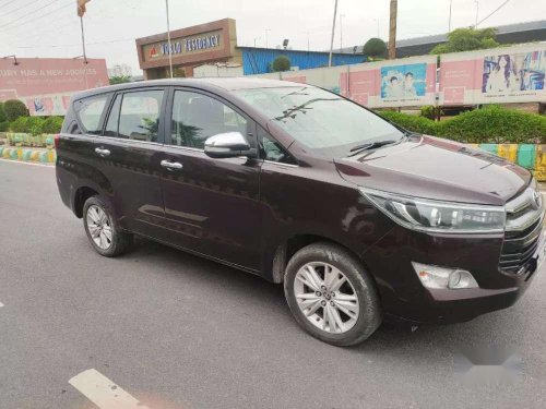 Used Toyota Innova Crysta MT for sale 