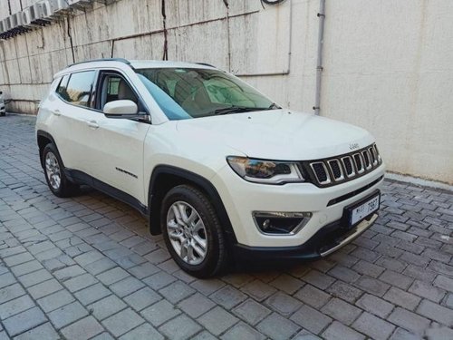 Jeep Compass 2.0 Limited MT for sale