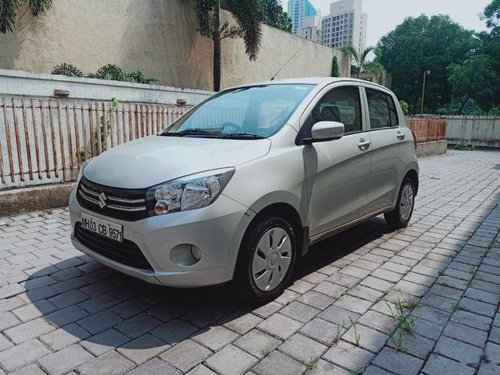 Used Maruti Suzuki Celerio ZXI MT car at low price