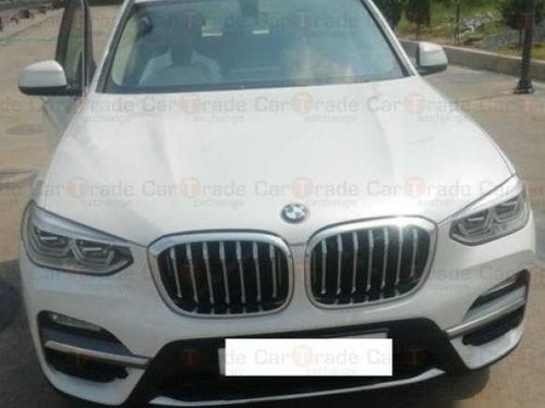 Used 2018 BMW X3 AT for sale