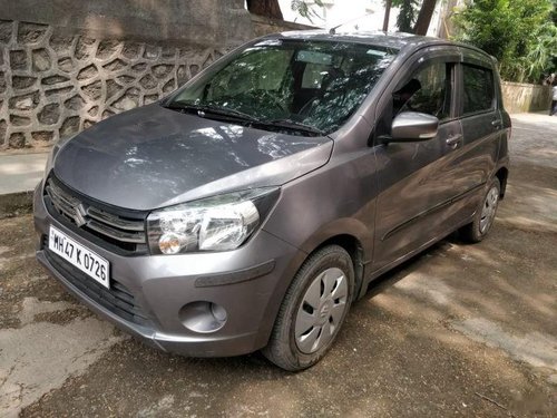 Maruti Celerio 2014-2017 ZXI AT for sale