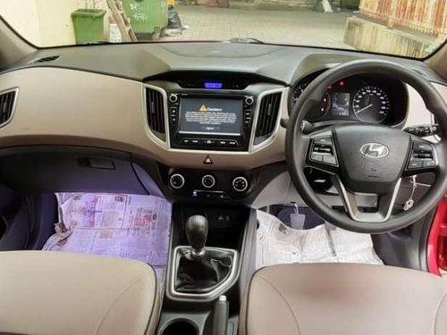 Hyundai Creta 2015 MT for sale 