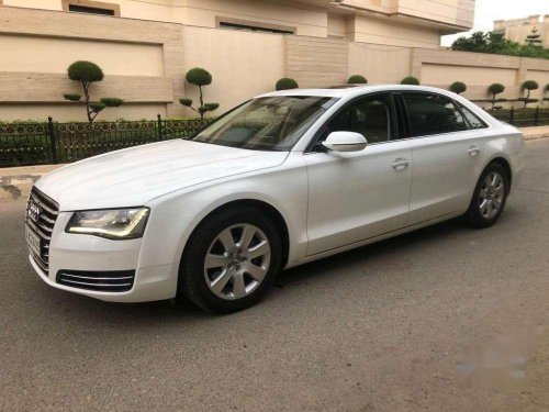 Used 2013 Audi A8 AT for sale