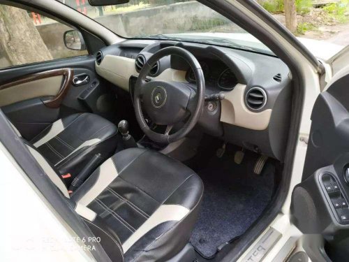 Used Renault Duster MT for sale 