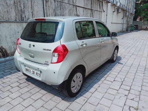 Used Maruti Suzuki Celerio ZXI MT car at low price