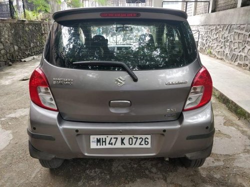 Maruti Celerio 2014-2017 ZXI AT for sale