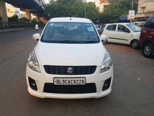 Maruti Ertiga 2012-2015 VXI CNG MT for sale