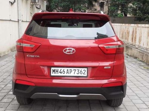 Hyundai Creta 2015 MT for sale 