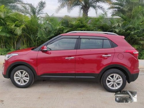 2016 Hyundai Creta MT for sale at low price