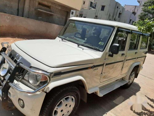 Mahindra Bolero ZLX MT for sale 