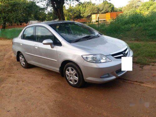 Honda City ZX CVT 2007 AT for sale 