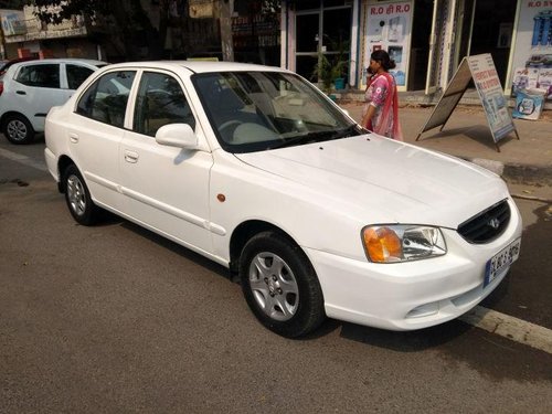 2009 Hyundai Accent GLE 2 MT for sale at low price