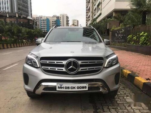 2016 Mercedes Benz GLS AT for sale