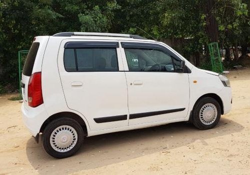 2012 Maruti Suzuki Wagon R LXI MT for sale