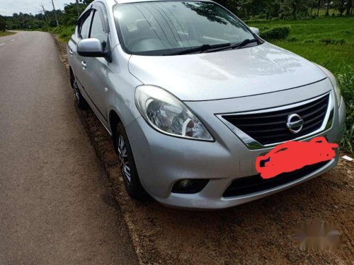 Nissan Sunny XL Diesel, 2014, Diesel MT for sale 