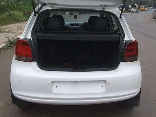 2014 Volkswagen Polo MT for sale