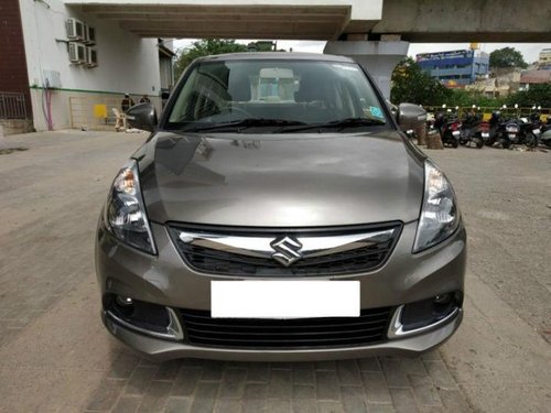 Maruti Swift Dzire 2014-2017 ZXI MT for sale