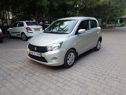 Maruti Celerio 2014-2017 VXI MT for sale