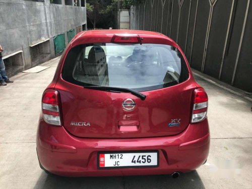 Nissan Micra XV Diesel, 2012, Diesel MT for sale 