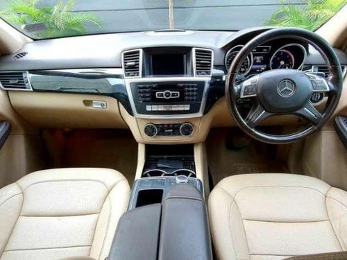 2014 Mercedes Benz M Class AT for sale