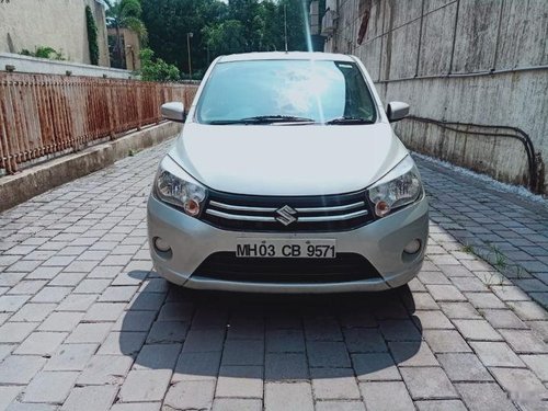 Used Maruti Suzuki Celerio ZXI MT car at low price