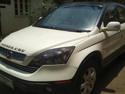 Honda CR V 2007 MT for sale