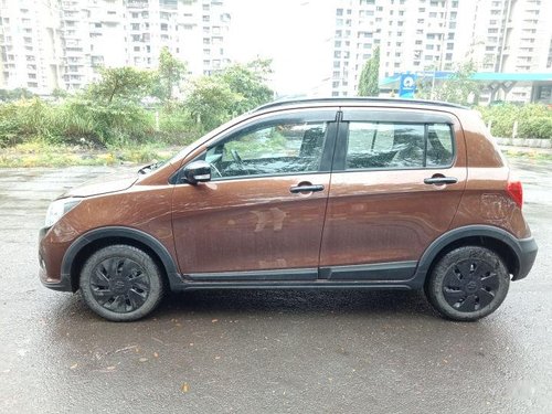 Used Maruti Suzuki Celerio ZXI AT 2018 for sale