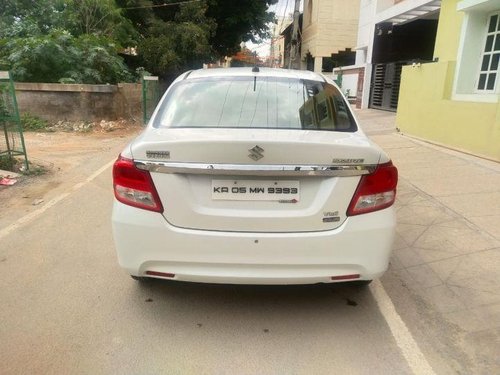 Used 2018 Maruti Suzuki Swift Dzire MT for sale