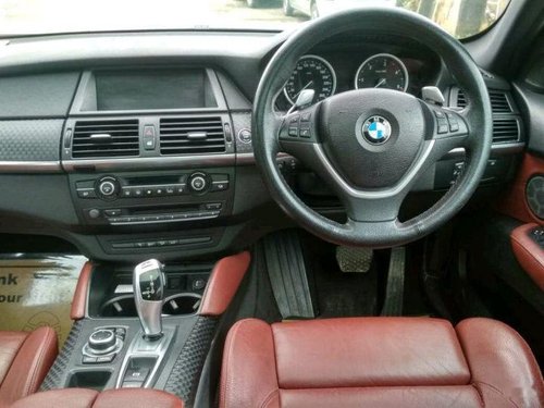 BMW X6 xDrive30d AT 2010 for sale