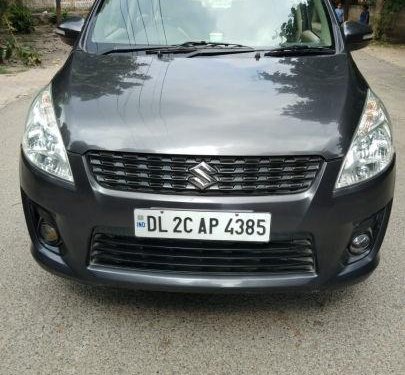 Used Maruti Suzuki Ertiga VDI 2012 for sale