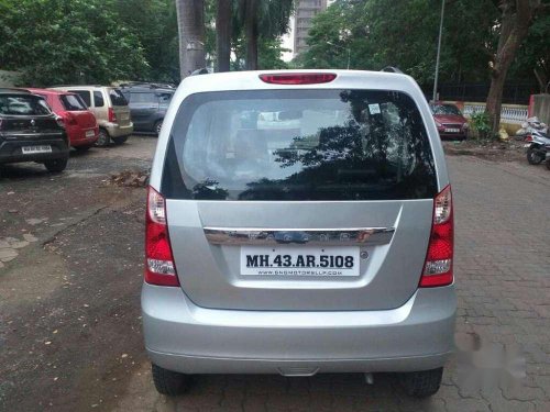 2014 Maruti Suzuki Wagon R LXI CNG MT for sale