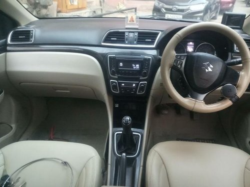 Used 2016 Maruti Suzuki Ciaz MT for sale