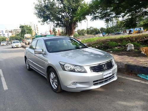 Honda Accord 2008-2011 2.4 Elegance M/T for sale