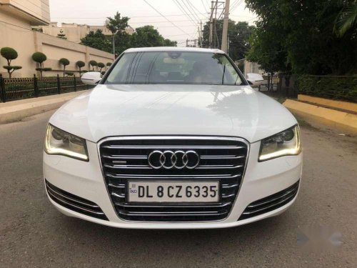 Used 2013 Audi A8 AT for sale