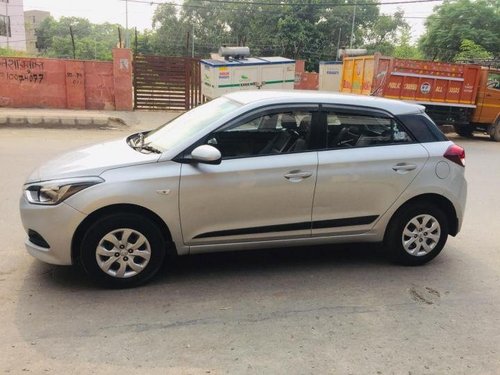 Used 2016 Hyundai Elite i20 MT for sale