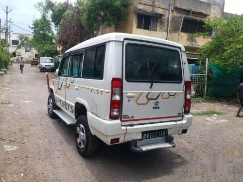 Used Tata Sumo MT for sale at low price