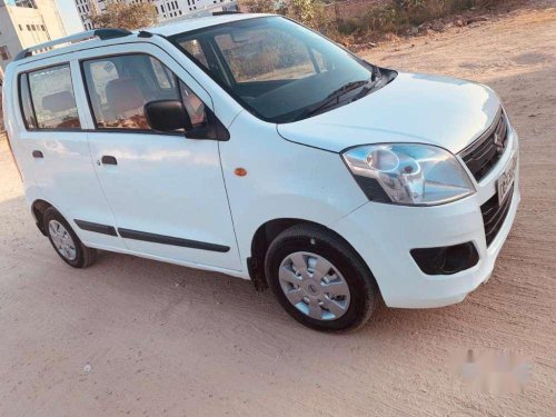 Maruti Suzuki Wagon R 1.0 LXi CNG, 2014, CNG & Hybrids MT for sale 