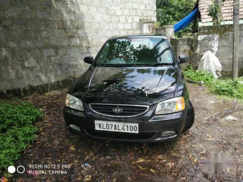 Used Hyundai Accent CRDI AT for sale at low price