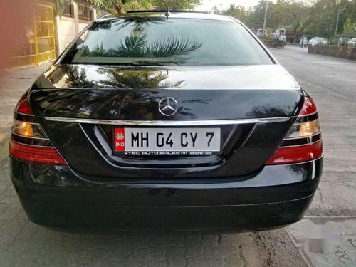 Mercedes-Benz S-Class 350 CDI L, 2006, Petrol AT for sale 