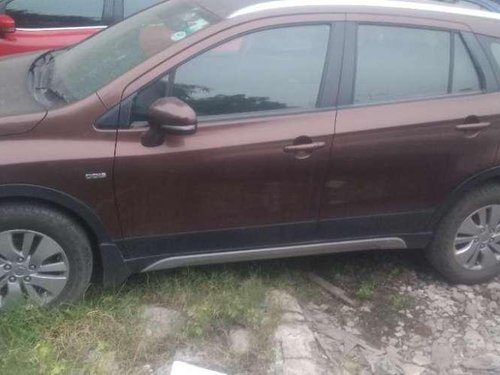 Used 2015 Maruti Suzuki S Cross MT for sale 