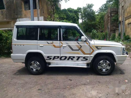 Used Tata Sumo MT for sale at low price